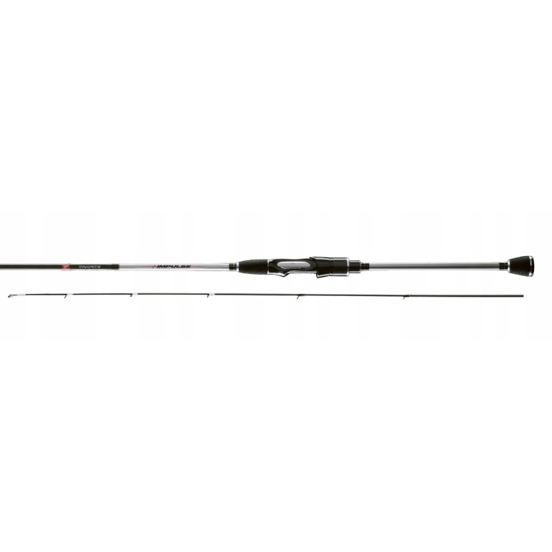 Wędka Spinning Favorite Impulse 2-8g 207cm Wędka Spinning Favorite Impulse 2-8g 207cm