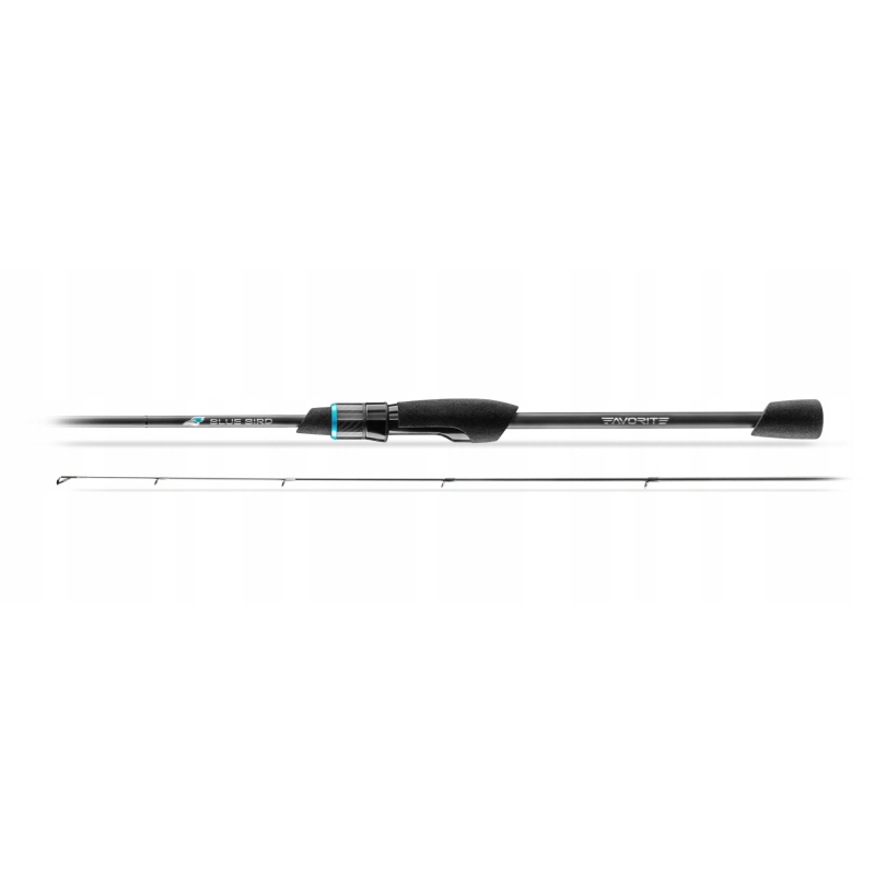 WĘDKA SPINNINGOWA FAVORITE BLUE BIRD 219/1-7g WĘDKA SPINNINGOWA FAVORITE BLUE BIRD 219/1-7g