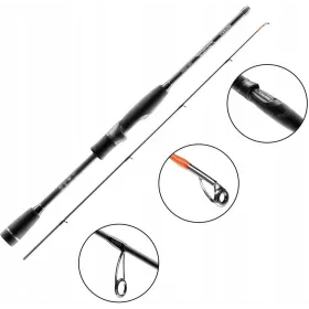 Wędka Spiningowa Select Force 2.65m 5-24g