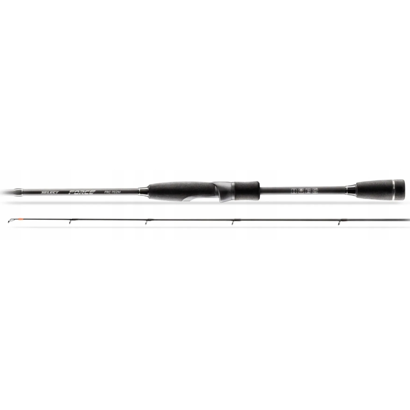 Wędka Spiningowa Select Force 2.44m 6-26g Wędka Spiningowa Select Force 2.44m 6-26g