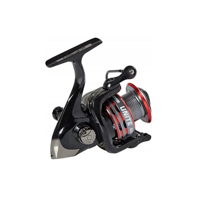 Kołowrotek Favorite Spiningowy X-Fish Unite 6000 2+1 BB