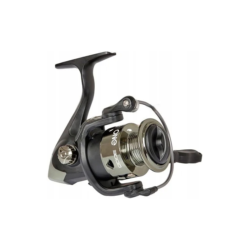 Kołowrotek Spinnigowy X-Fish One 7000 1BB