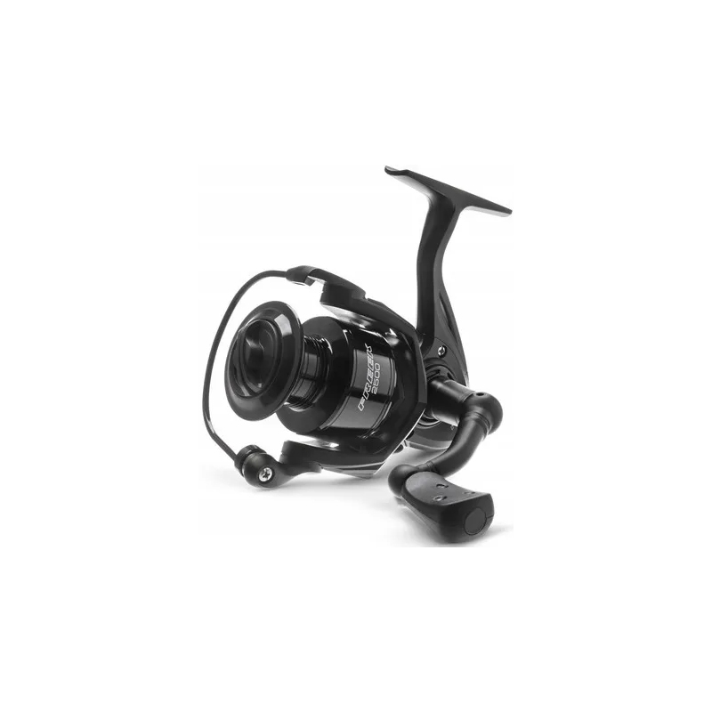 Kołowrotek Spinnigowy Select Freek 3000