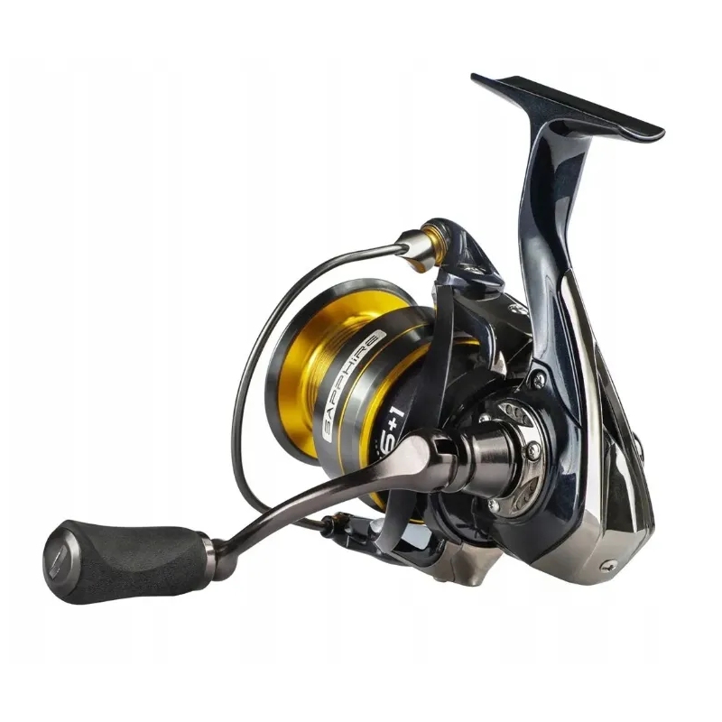 Kołowrotek Spinningowy Favorite Sapphire 2500S SPHR 25S1