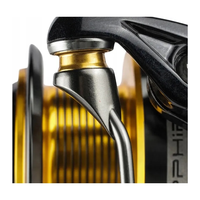 Kołowrotek Spinningowy Favorite Sapphire 2500S SPHR 25S1