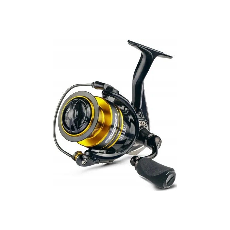 Favorite kołowrotek spinningowy sapphire 2000 SPHR201