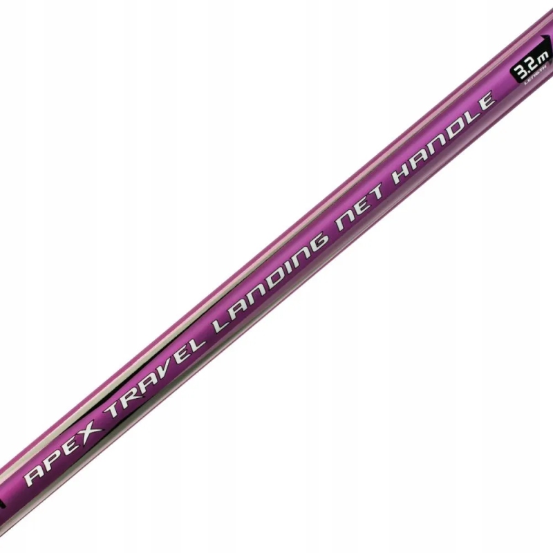 Sztyca do Podbieraka BRAIN Teleskopowa Traveller Apex 3.2m