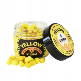 OSMO Match Mini Wafters - Yellow Storm 6mm 50ml