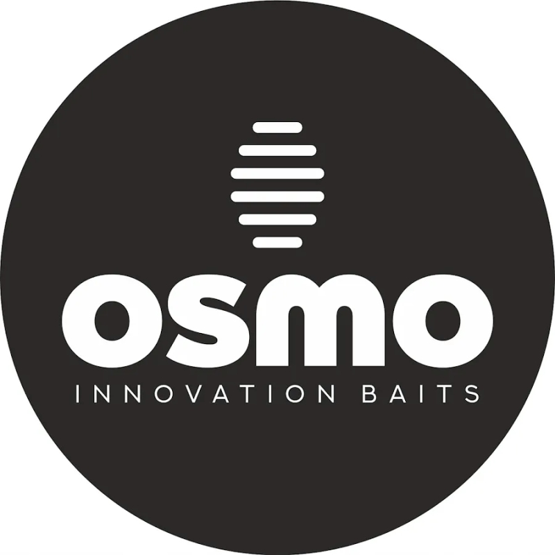 OSMO Match Mini Wafters - Washout Yummy 6mm