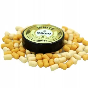 OSMO Match Mini Wafters - White Ghost 6mm 50ml