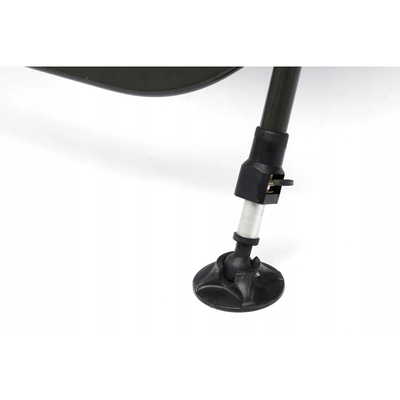 FOTEL KRZESŁO WĘDKARSKI PROLOGIC INSPIRE DADDY LONG RECLINER CHAIR