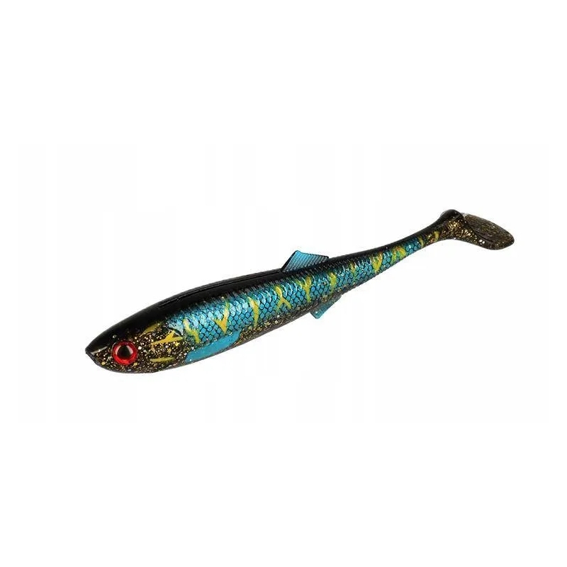 Przynęta Guma Sicario 14cm Cosmo Blue