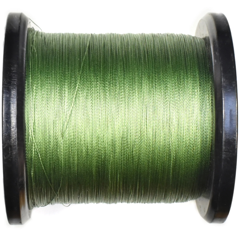 Plecionka octa braid power x4 green 0,23mm 1000m
