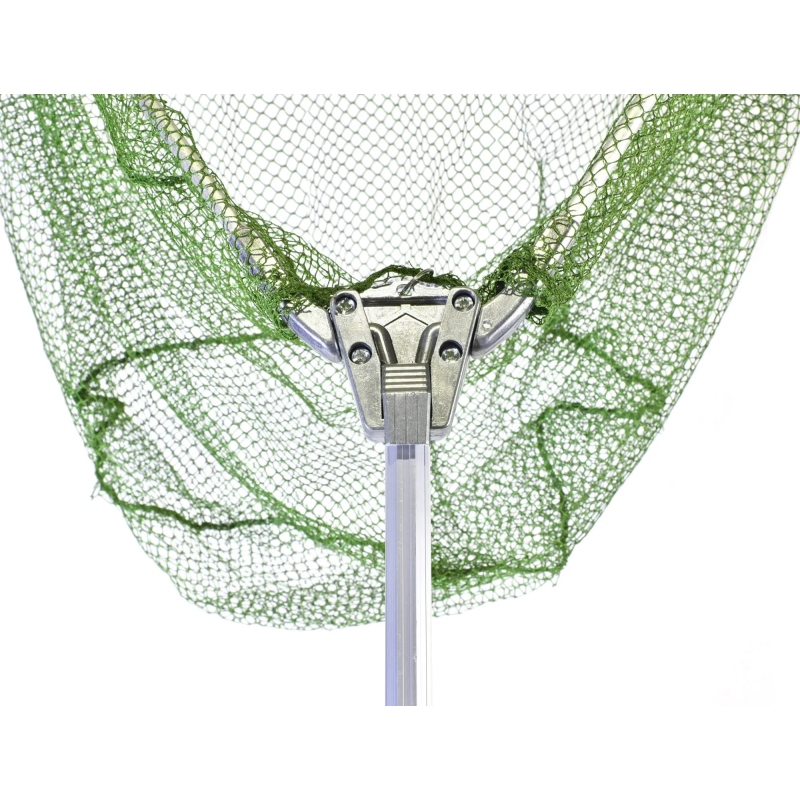 Podbierak teleskopowy 80x80 siatka 2,8m