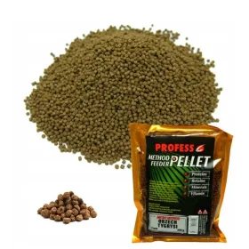MICRO PELLET PROFES 2mm Method Feeder ORZECH TYGRYSI