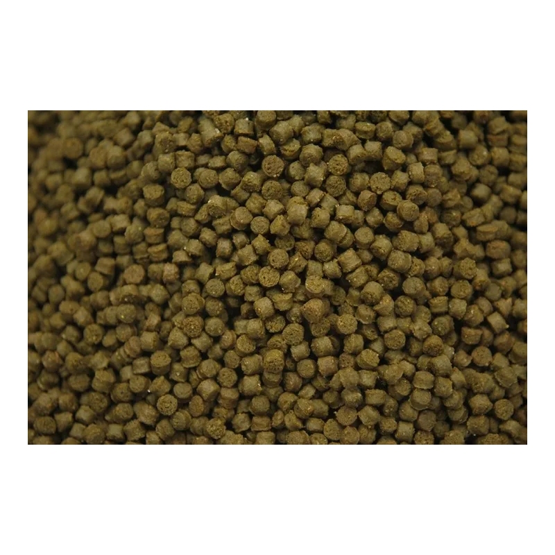 MICRO PELLET PROFES 2mm Method Feeder BETAINA HALIBUT MICRO PELLET PROFES 2mm Method Feeder BETAINA HALIBUT