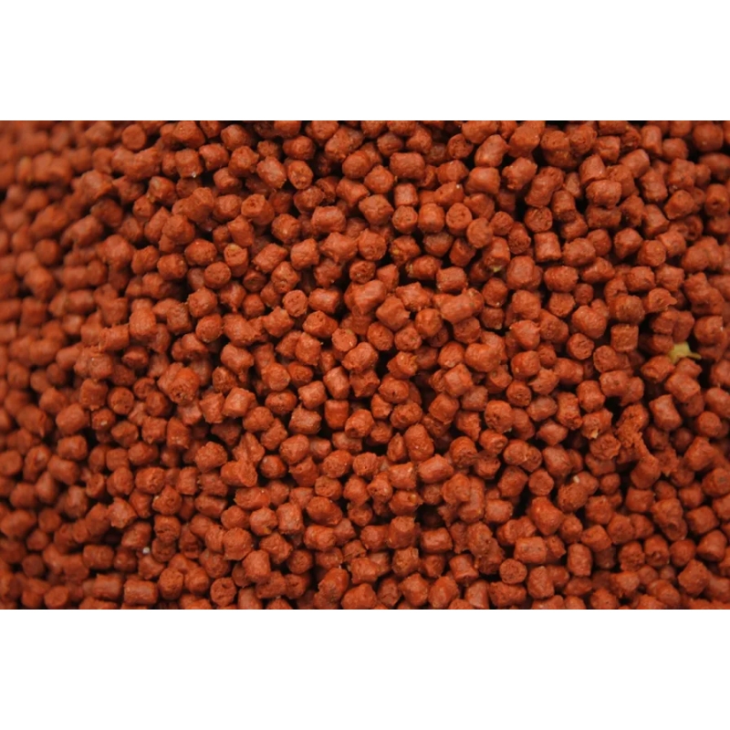 MICRO PELLET PROFES 2mm Method Feeder LIN KARAŚ