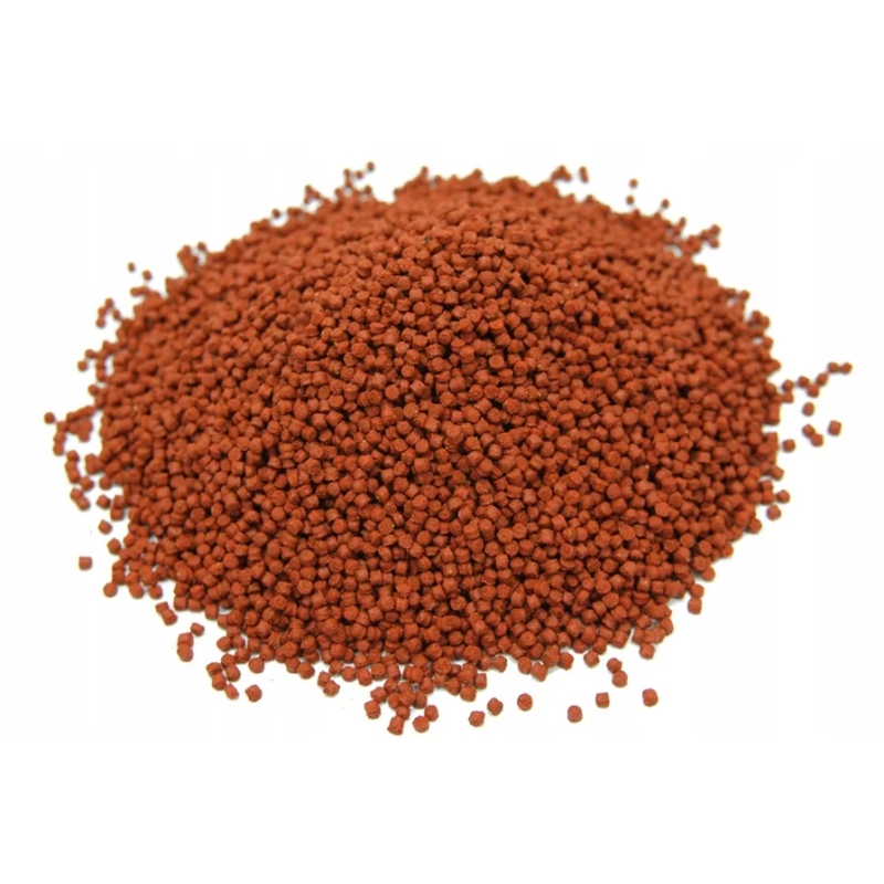 MICRO PELLET PROFES 2mm Method Feeder TUTTI FRUTTI