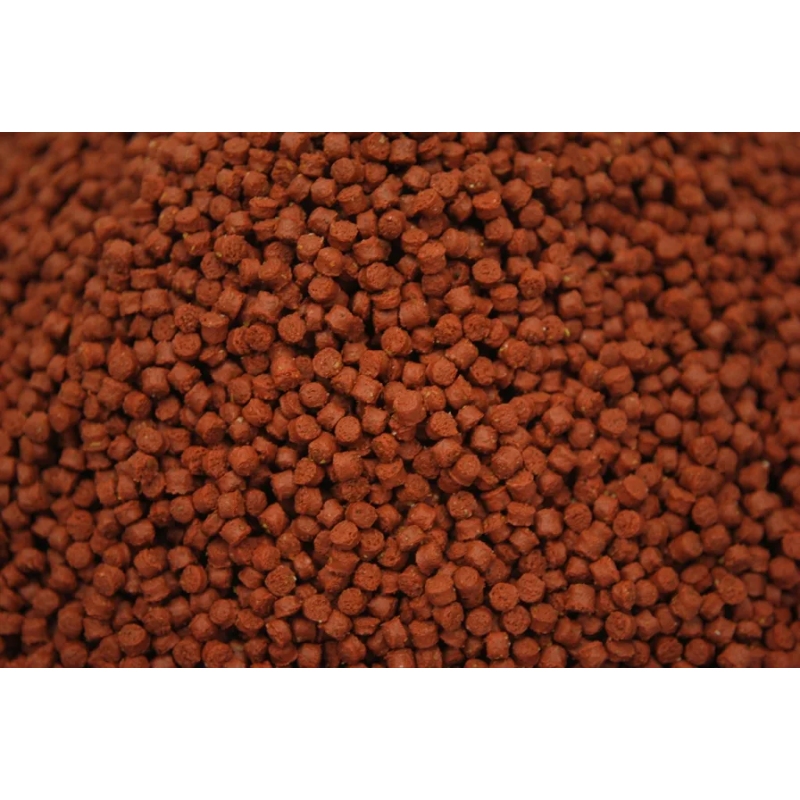 MICRO PELLET PROFES 2mm Method Feeder TUTTI FRUTTI