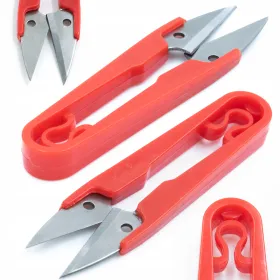 OBCINACZKI DO ŻYŁKI / PLECIONKI