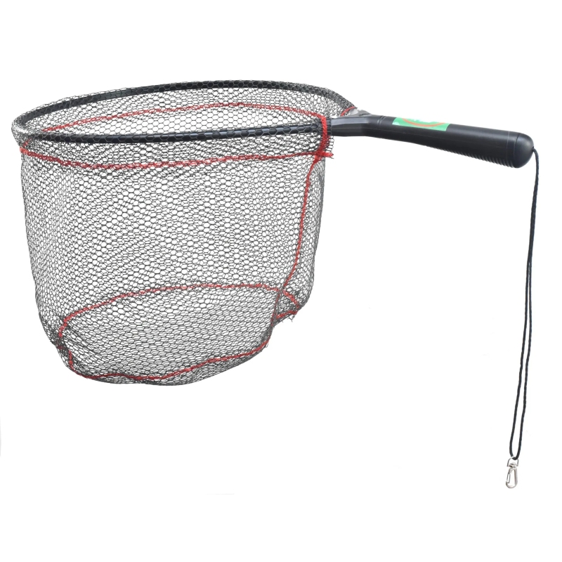 Podbierak spinningowy