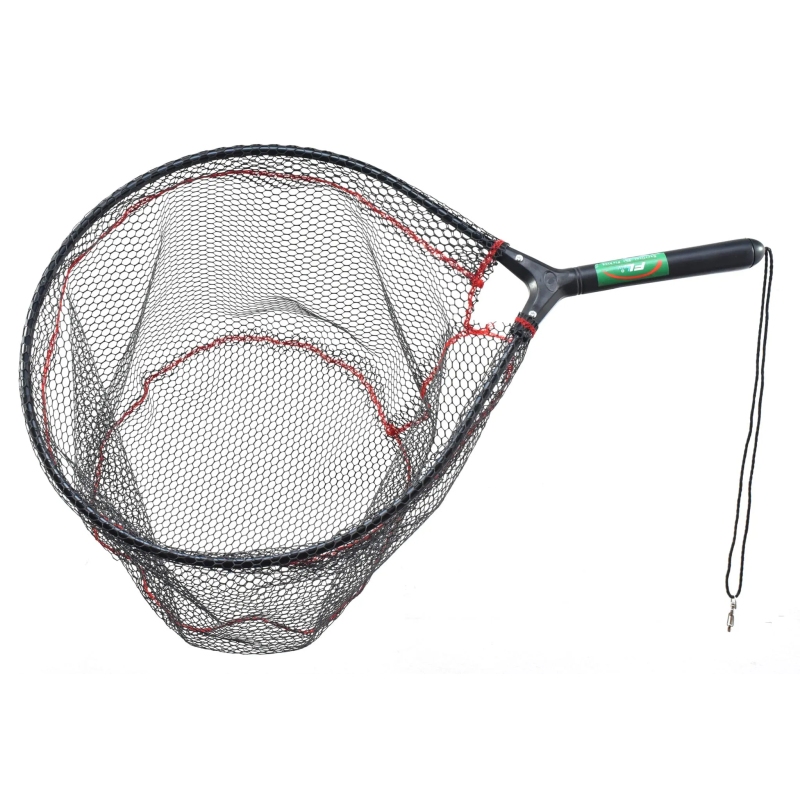 Podbierak spinningowy