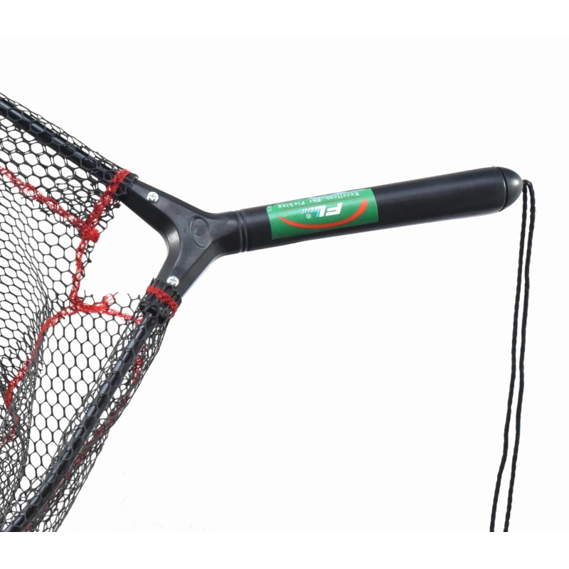 Podbierak spinningowy