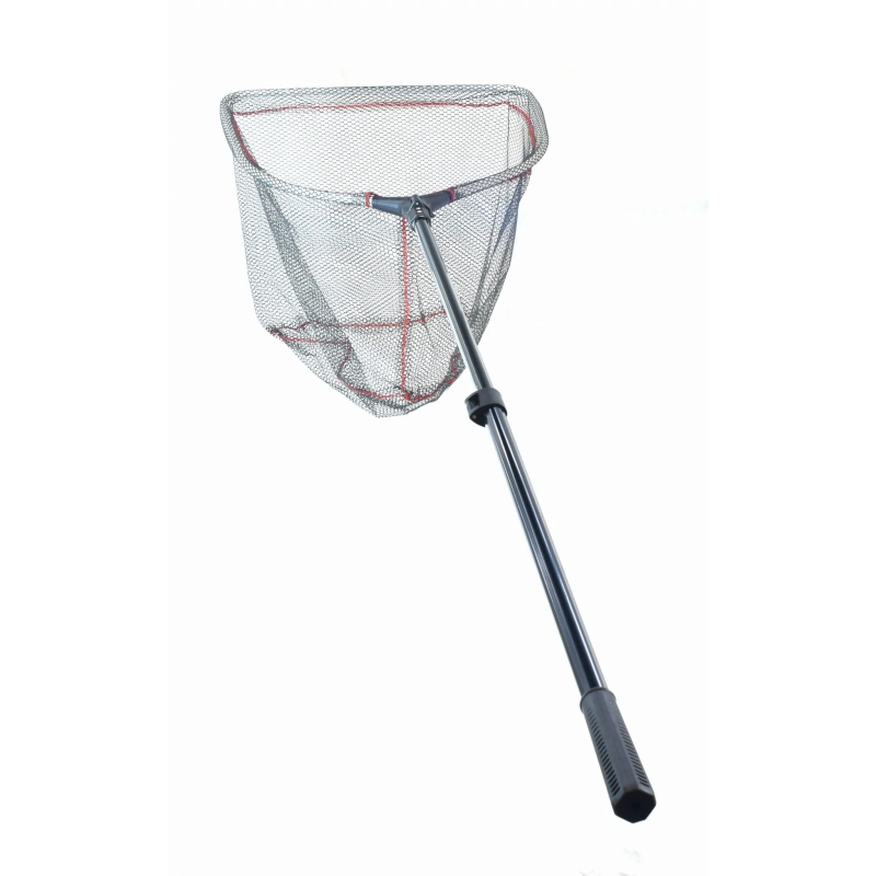 Podbierak gumowany 60x60 220cm Podbierak gumowany 60x60 220cm