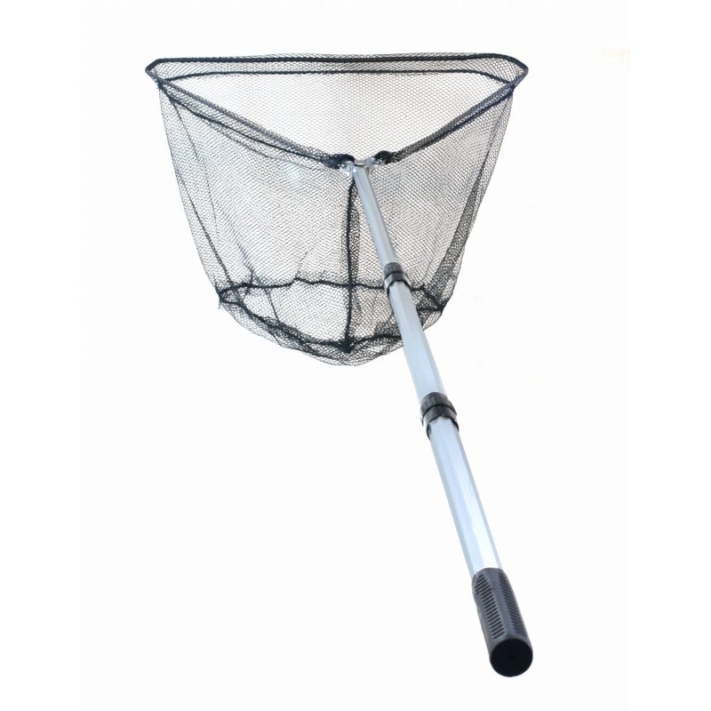 Podbierak teleskopowy 60x60 siatka  2,0m