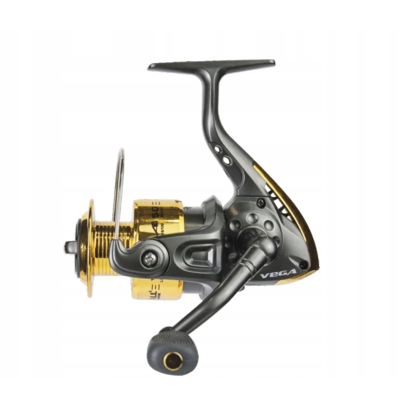 KOŁOWROTEK MORSKI SUMOWY MISTRALL VEGA FD 5000