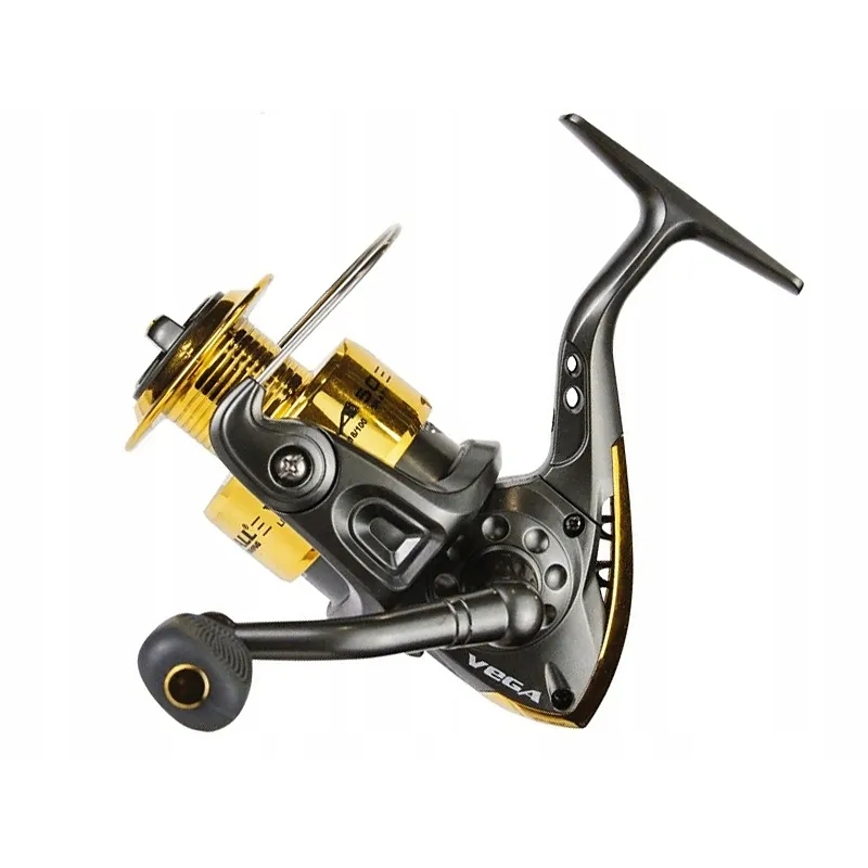 KOŁOWROTEK MORSKI SUMOWY MISTRALL VEGA FD 5000