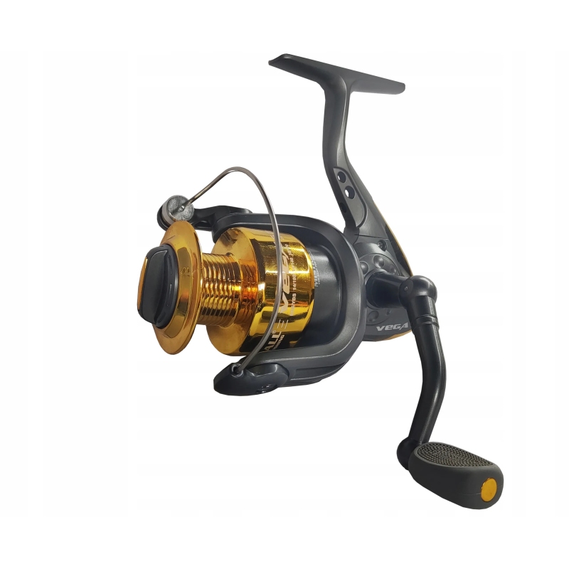 KOŁOWROTEK MORSKI SUMOWY MISTRALL VEGA FD 5000