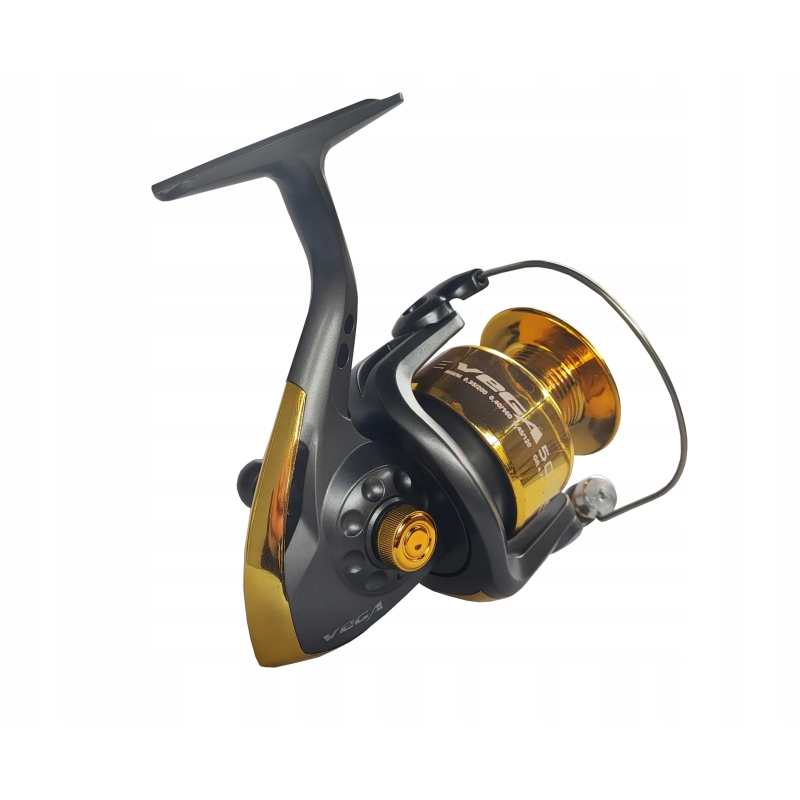 KOŁOWROTEK MORSKI SUMOWY MISTRALL VEGA FD 5000