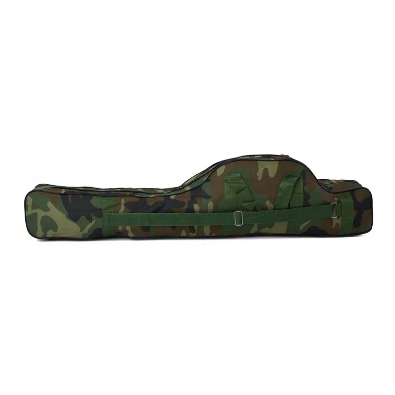 POKROWIEC WĘDKARSKI MORO 2 KOMORY 80CM POKROWIEC WĘDKARSKI MORO 2 KOMORY 80CM
